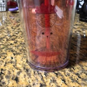 Year of the rat limited edition Starbucks tumbler